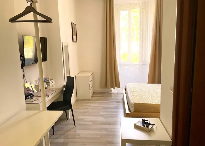 Appia 52 Maison d'hôtes 4*