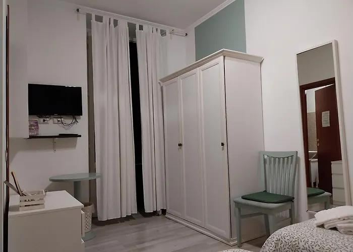 Appia 52 Maison d'hôtes 4*