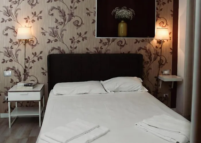 Appia 52 Affittacamere 4*
