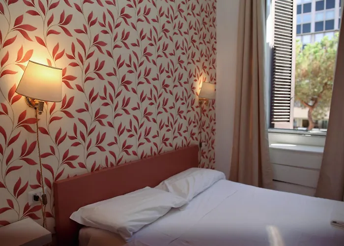 Appia 52 Guest house Rome